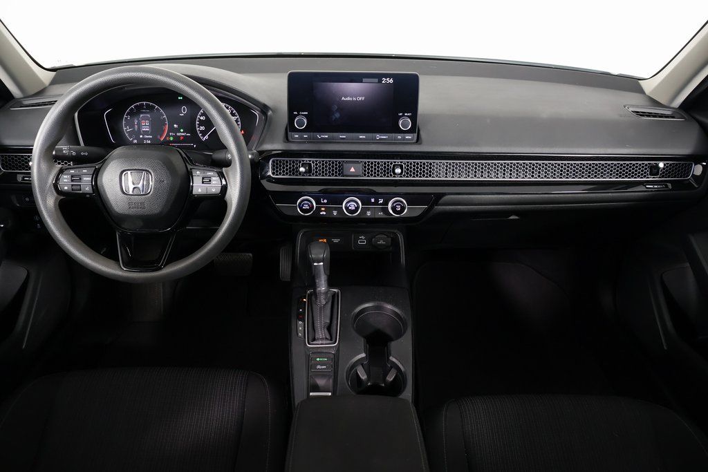 Thumbnail: 2023 Honda Civic - 6