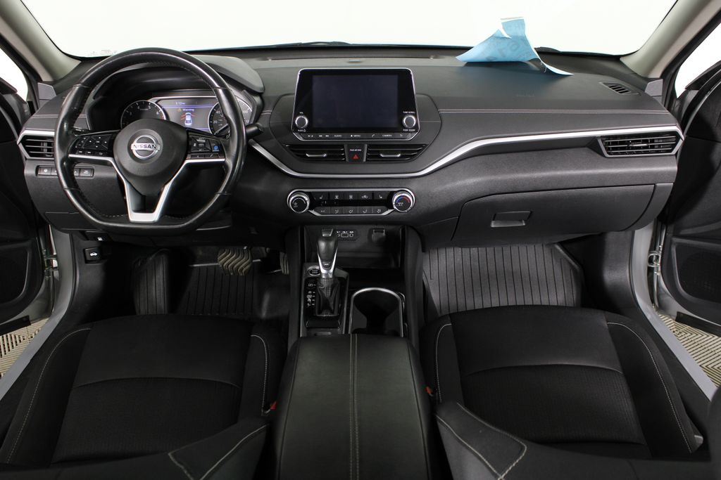 Used 2022 Nissan Altima for sale in 