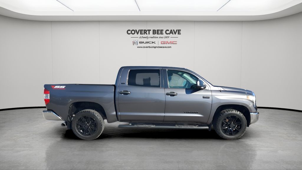 Used Car 2019 Toyota Tundra  Sr5 For Sale Under $40,000 In Austin, Texas