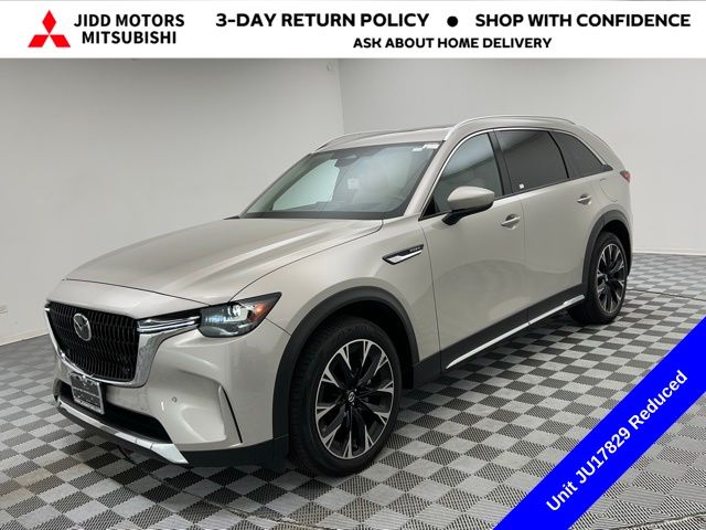 2024 Mazda CX-90 PHEV Premium AWD