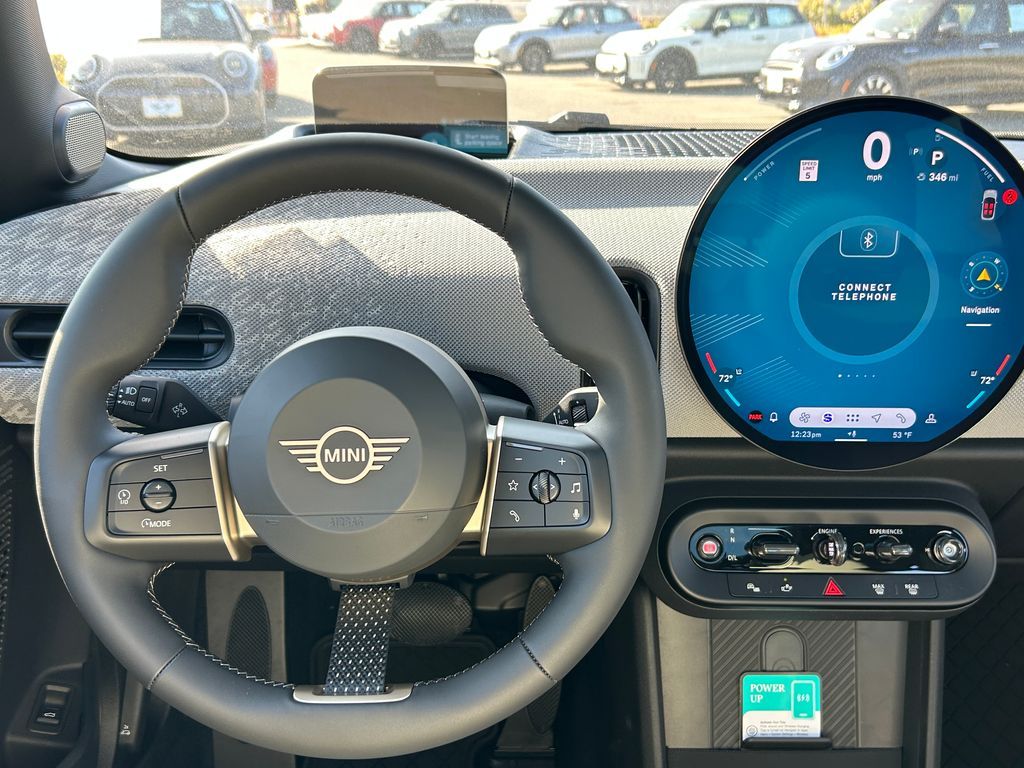 Thumbnail: 2026 MINI Cooper - 16