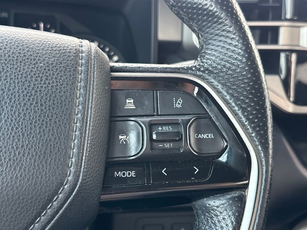 Used 2022 Toyota Tundra Truck