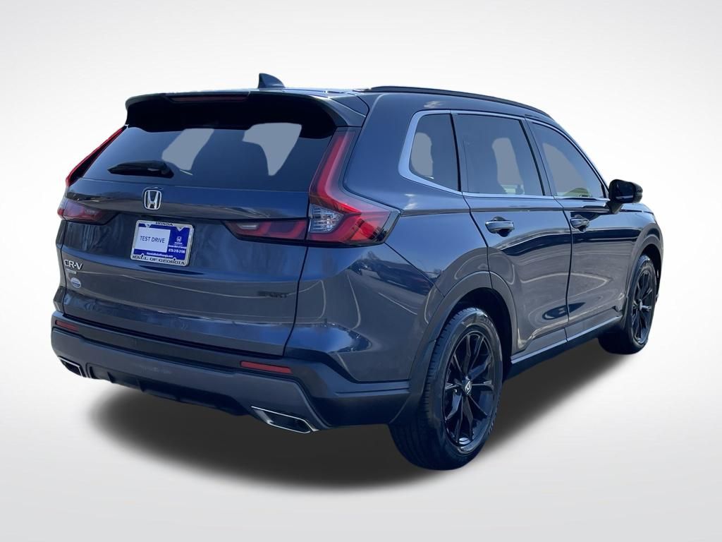 Thumbnail: 2024 Honda CR-V - 6