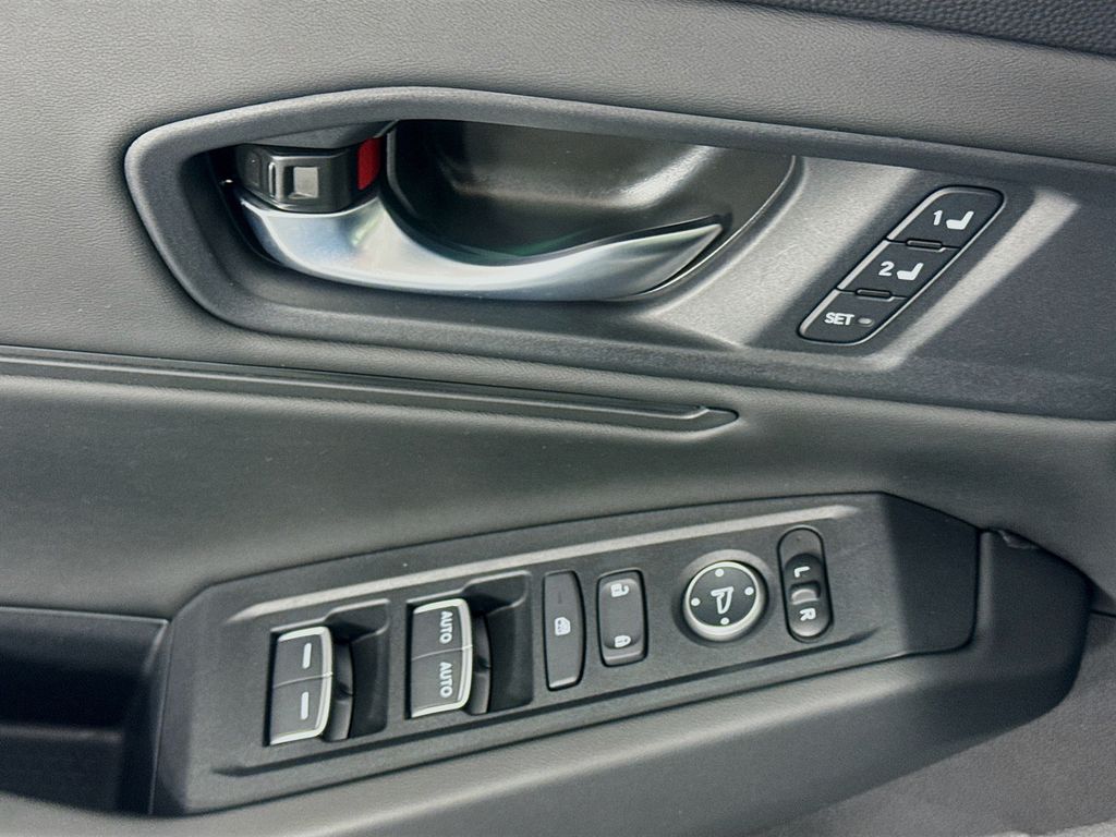 Used Car 2025 Honda Accord Hybrid  Ex-l For Sale Under $35,000 In Austin, Texas