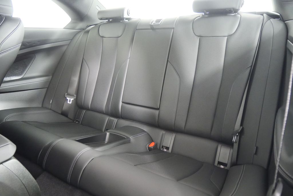 Thumbnail: 2026 BMW 2 Series - 14