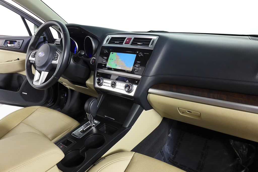 Thumbnail: 2017 Subaru Outback - 13