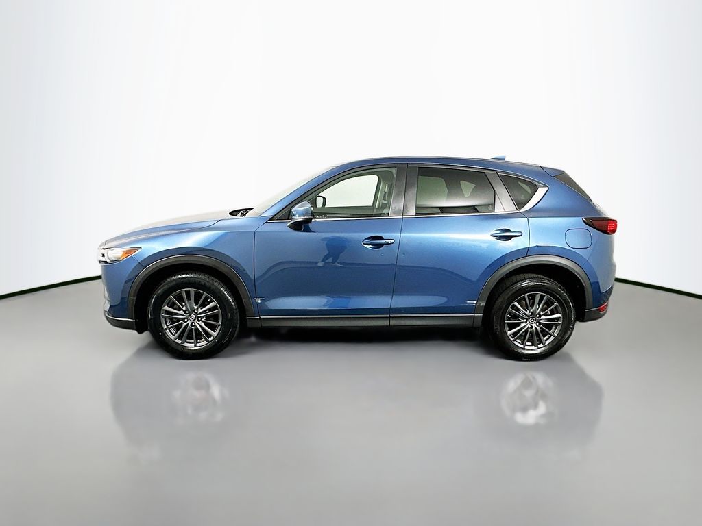 Thumbnail: 2020 Mazda CX-5 - 8