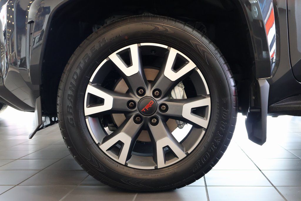 Thumbnail: 2026 Toyota 4Runner - 13