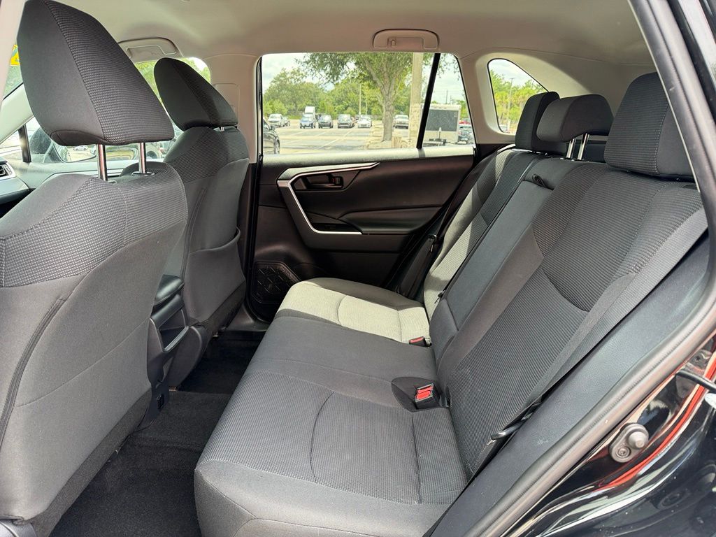 Used 2019 Toyota RAV4 SUV