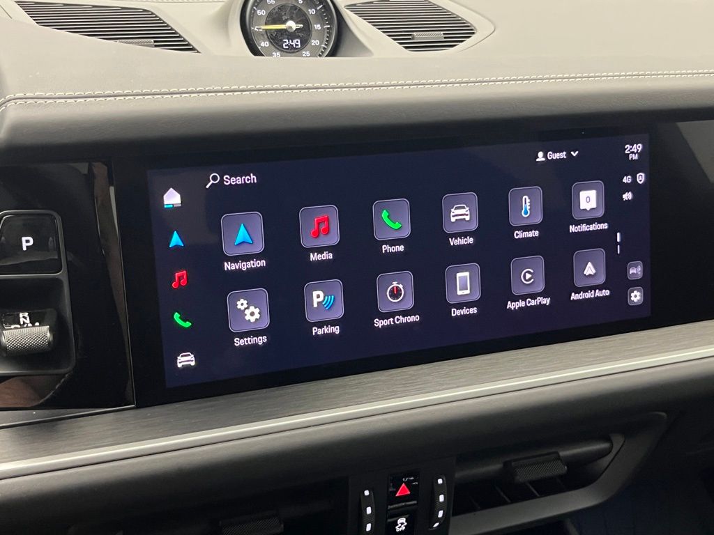 Thumbnail: 2024 Porsche  - 17