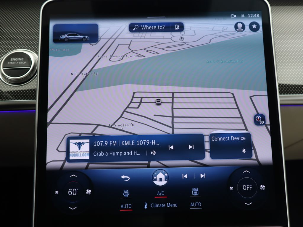 Thumbnail: 2026 Mercedes-Benz S-Class - 16