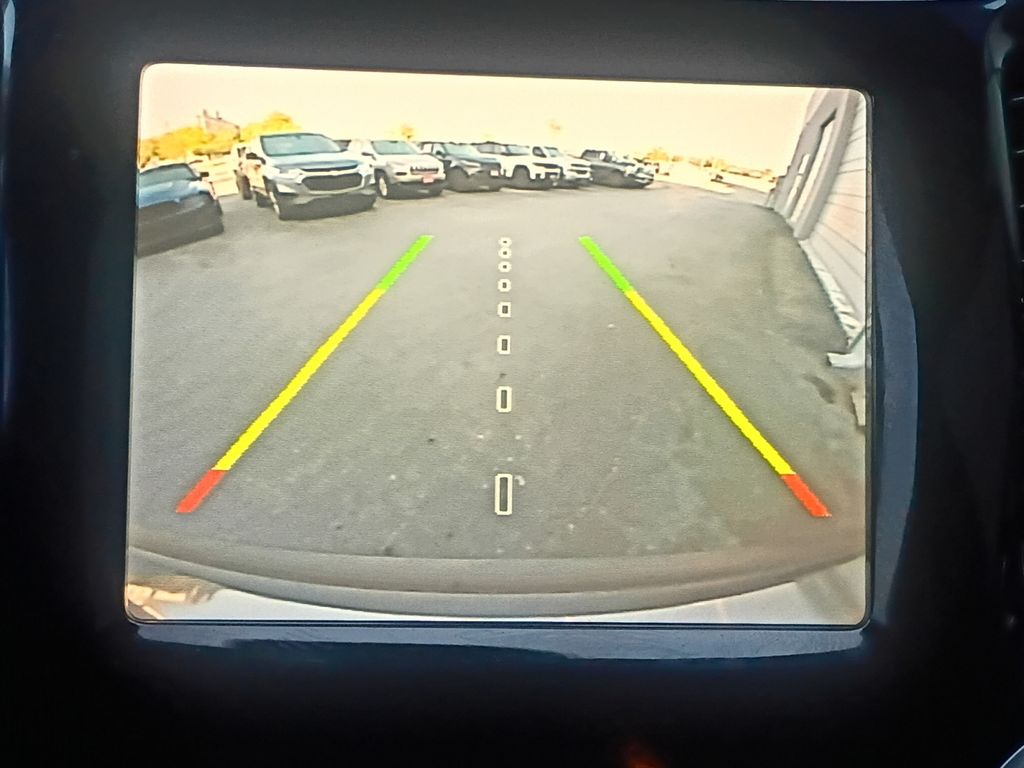 Used Car 2021 Jeep Cherokee  Limited For Sale Under $20,000 In Austin, Texas