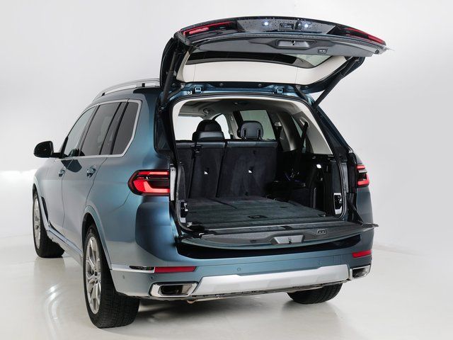 2023 BMW X7 40i - Photo 35