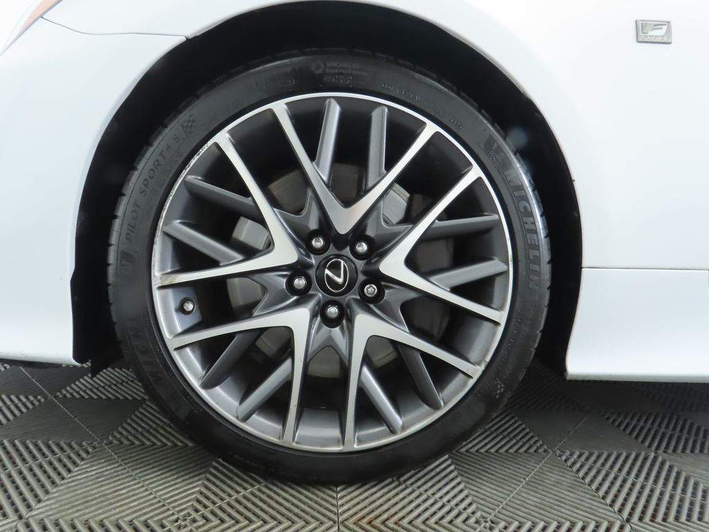 2015 Lexus RC 350 29