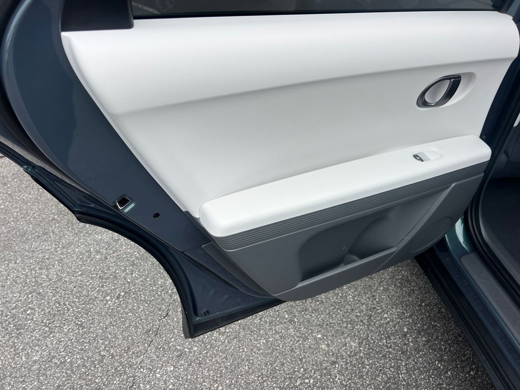 2026 Hyundai IONIQ 5 SEL - 11
