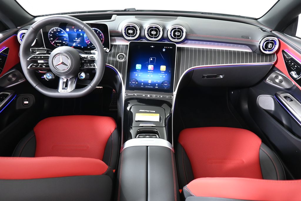 Thumbnail: 2026 Mercedes-Benz CLE - 4