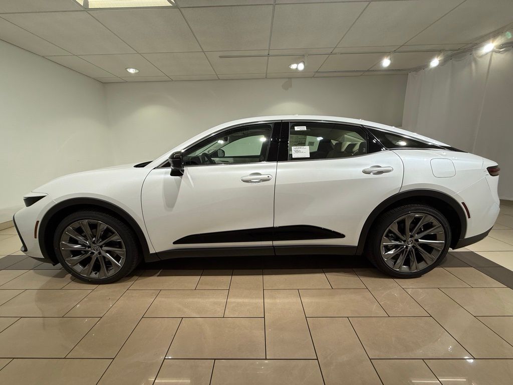 Thumbnail: 2026 Toyota Crown - 2