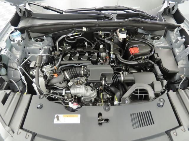 Thumbnail: 2025 Acura ADX - 30