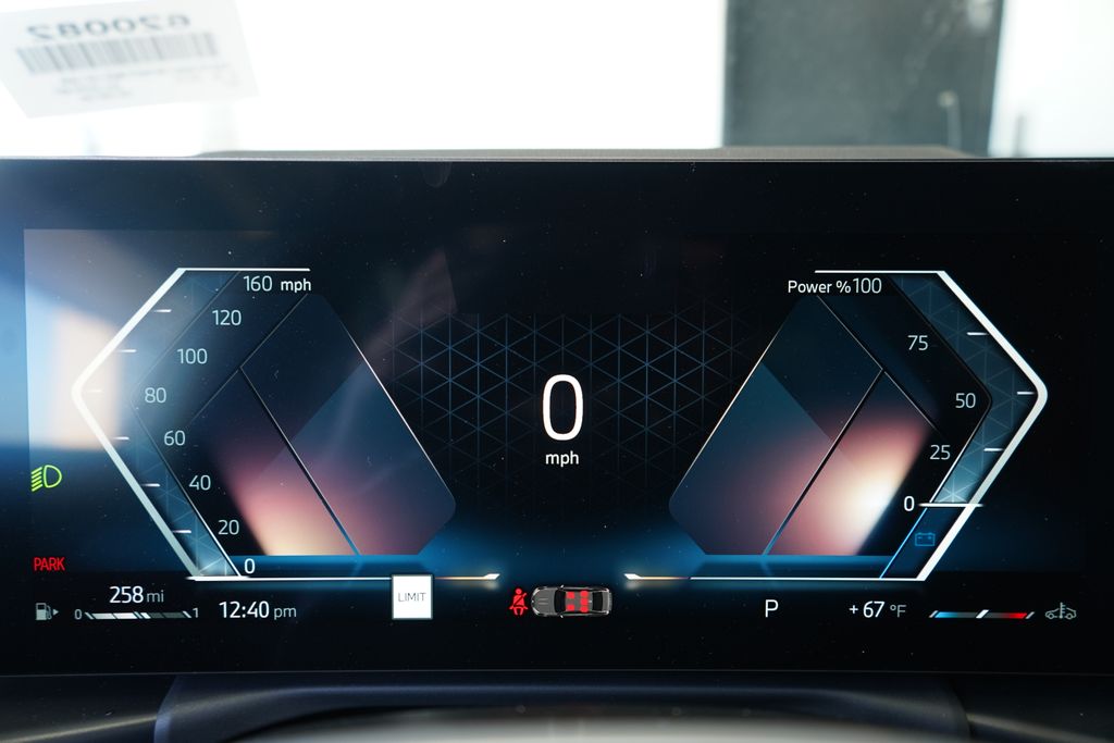 Thumbnail: 2026 BMW 3 Series - 16