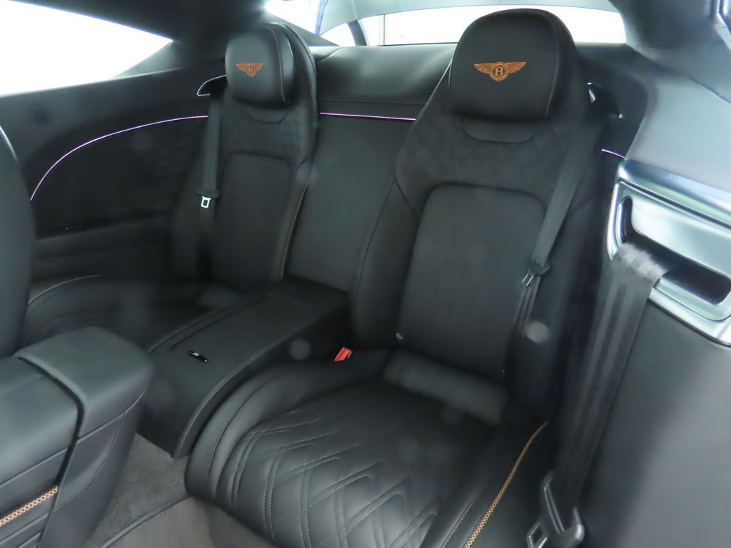Thumbnail: 2026 Bentley Continental - 23