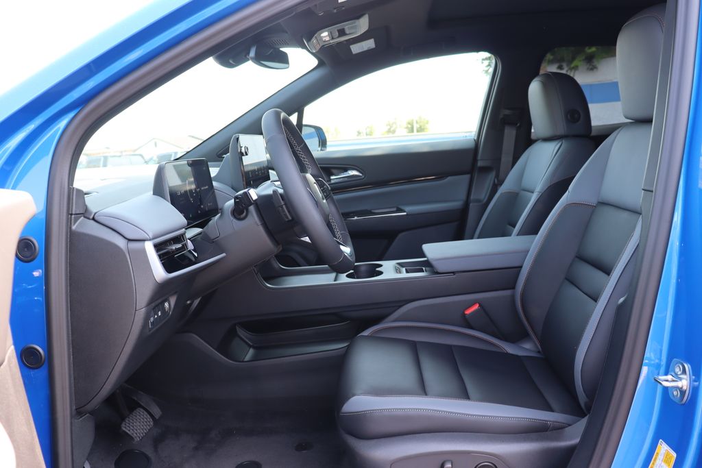 2025 Honda Prologue Touring 30