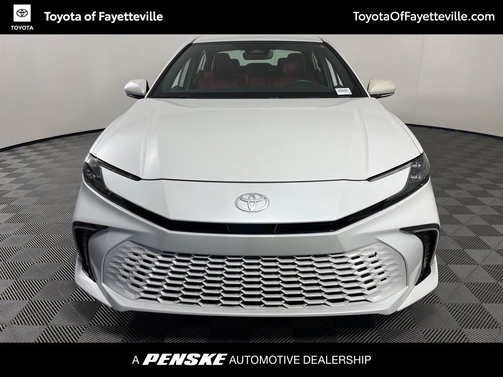 Thumbnail: 2025 Toyota Camry - 16