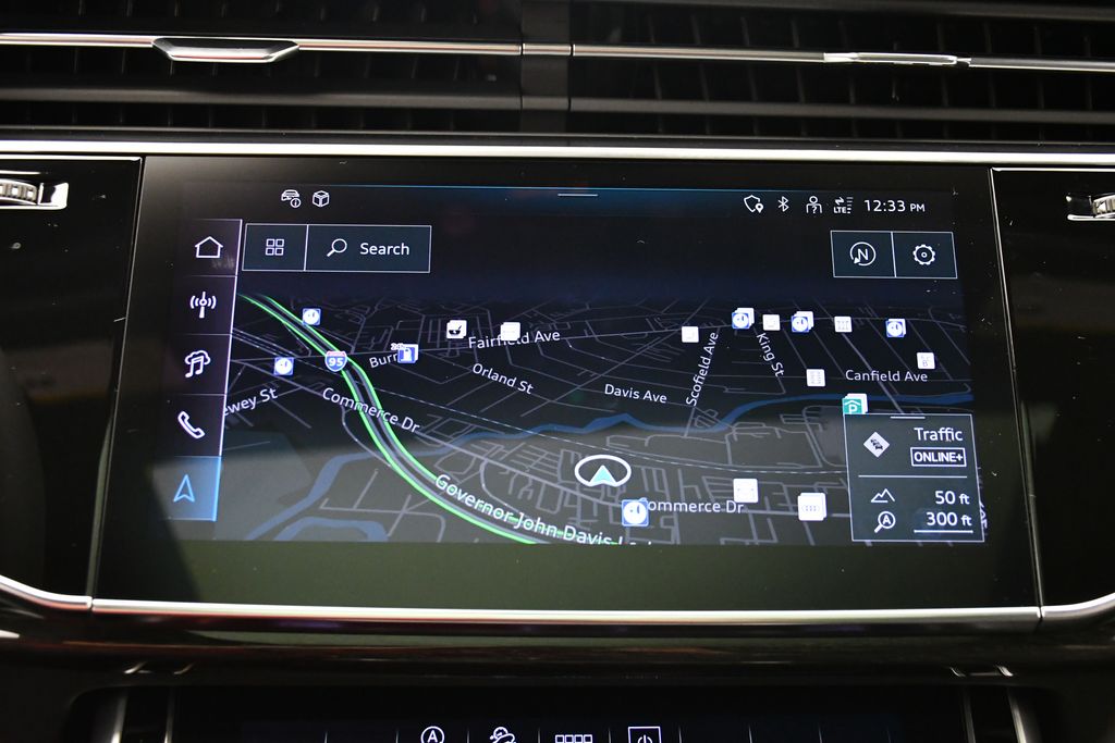 2025 Audi Q7  26