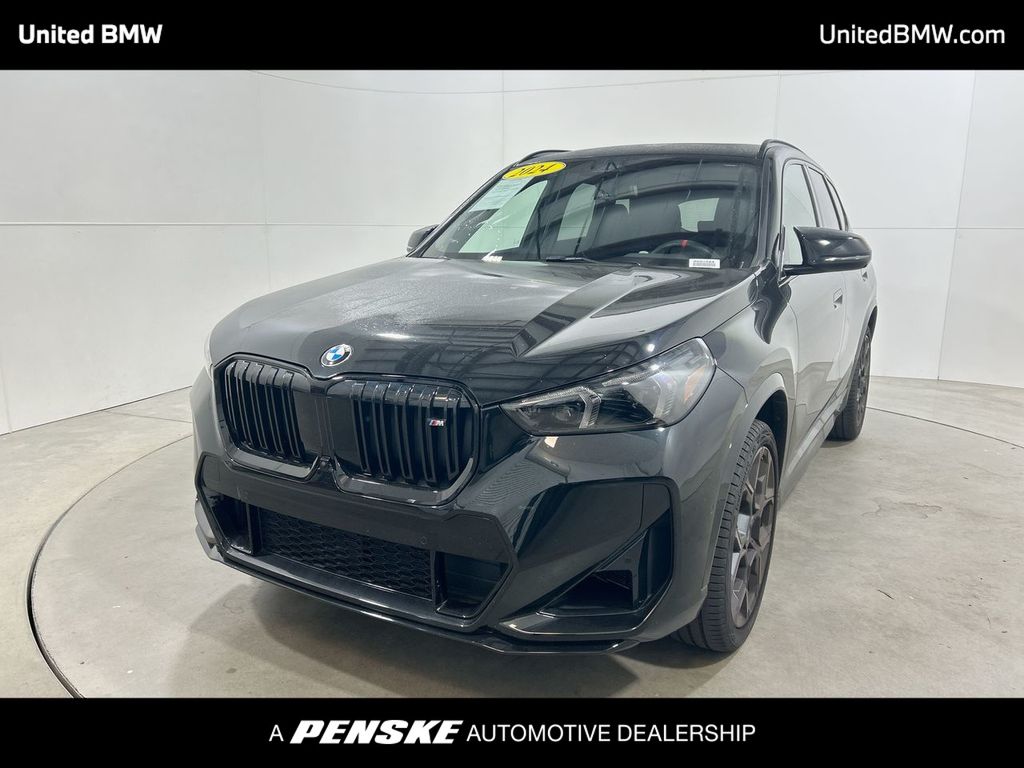 2024 BMW X1 M35i -
                Roswell, GA