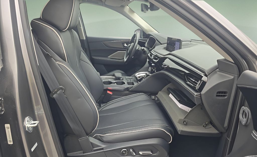Used 2024 Acura MDX SUV