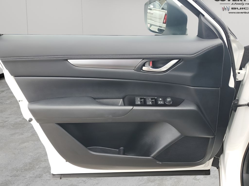 Used Car 2025 Mazda Cx-5  2.5 S Select Package For Sale Under $30,000 In Austin, Texas