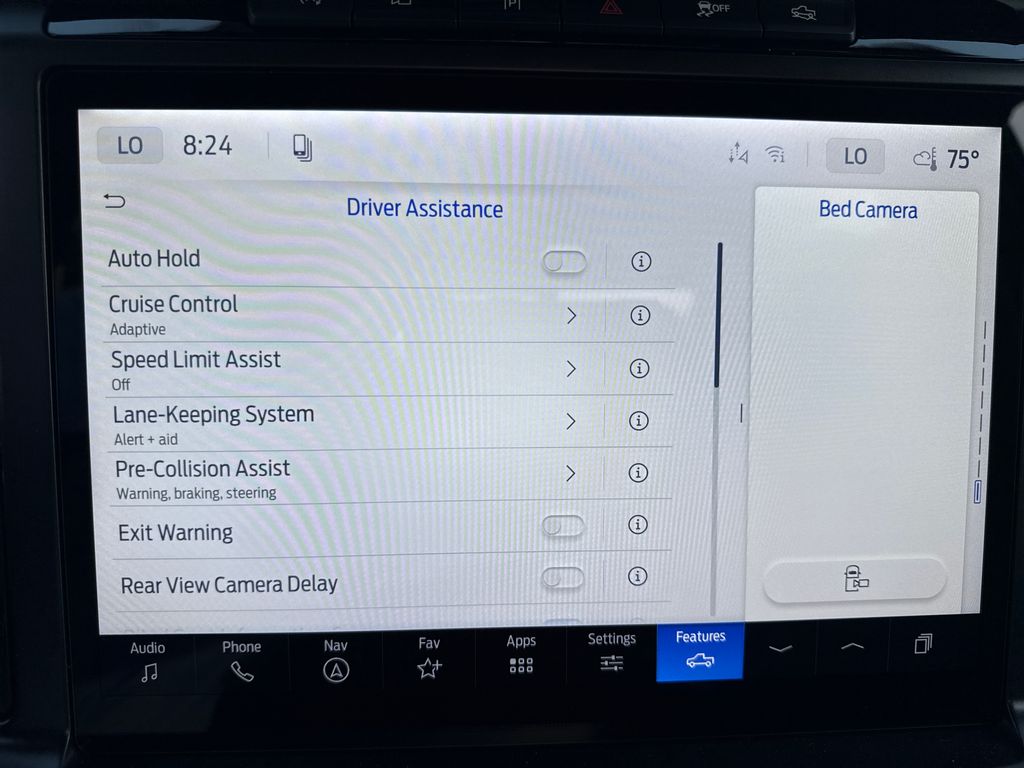 2026 Ford F-150 4X4 Truck