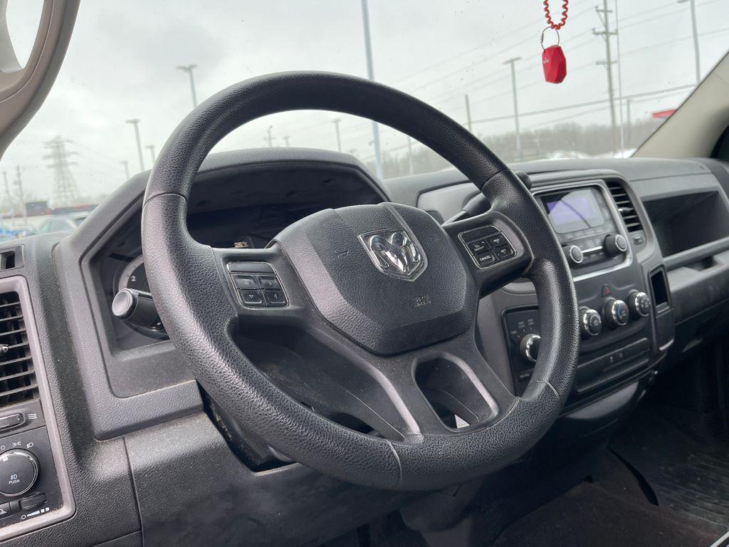 used 2014 Ram 1500 car, priced at $15,000