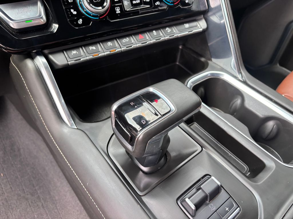 Used Car 2024 Gmc Sierra 1500  Denali Ultimate For Sale Under $70,000 In Austin, Texas