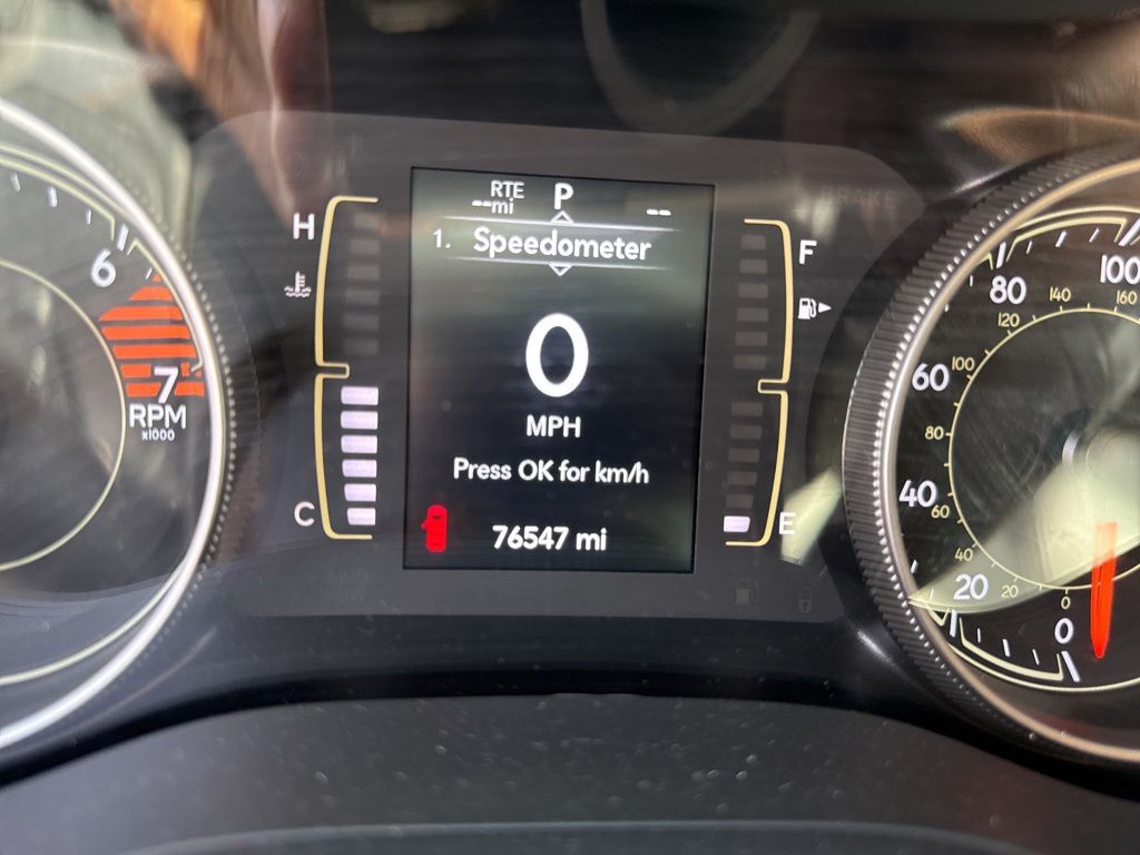 Thumbnail: 2020 Jeep Cherokee - 12