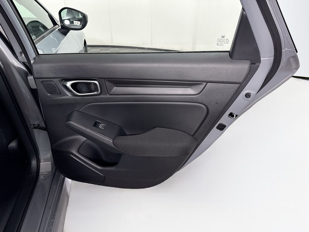 Thumbnail: 2026 Honda Civic - 27