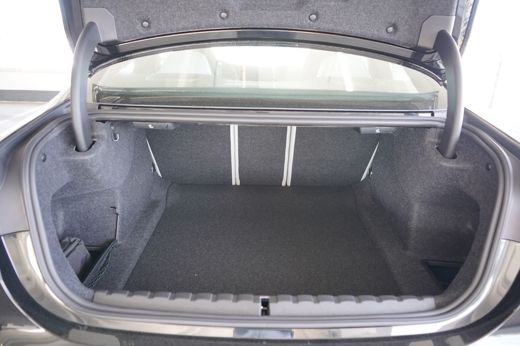 Thumbnail: 2026 BMW M4 - 20