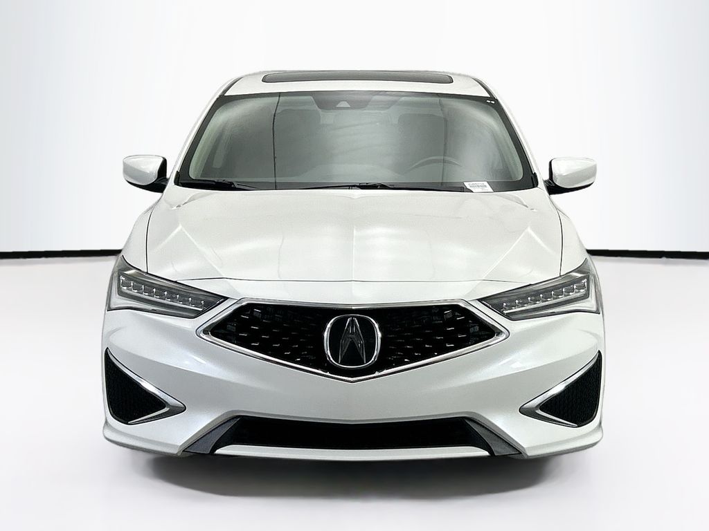 Thumbnail: 2021 Acura ILX - 2