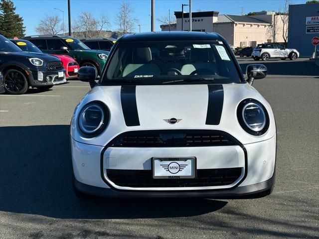 Thumbnail: 2026 MINI Cooper - 8