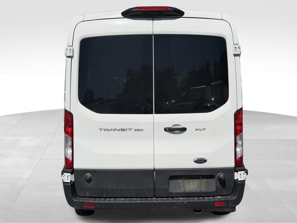 2024 Ford Transit-350 Passenger Van XL