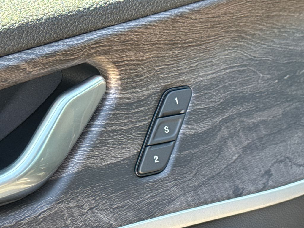 New 2026 Jeep Grand Cherokee L SUV