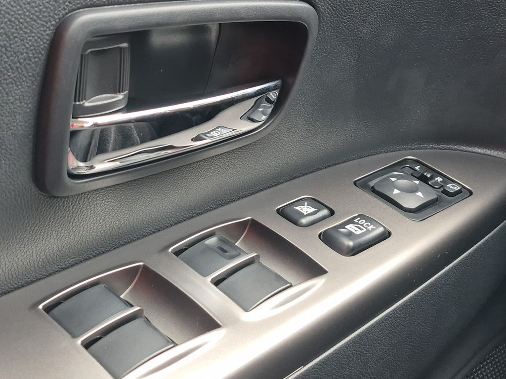 2026 Mitsubishi Outlander Sport 2.0 SE - 11