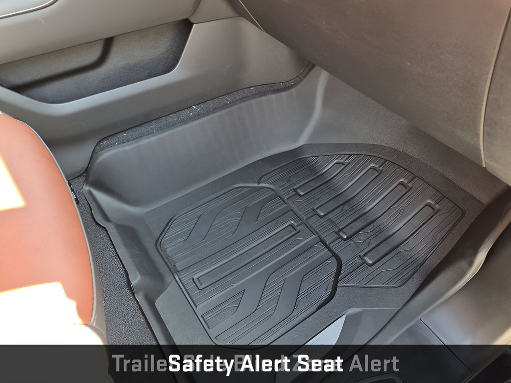 New 2026 Silver GMC Denali Ultimate image 49