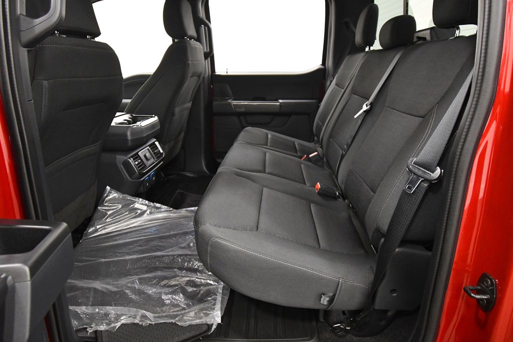 Used 2022 Ford F-150 Truck