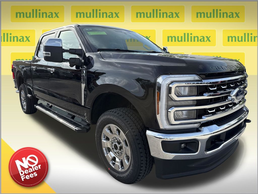 2026 Ford Super Duty F-250 SRW