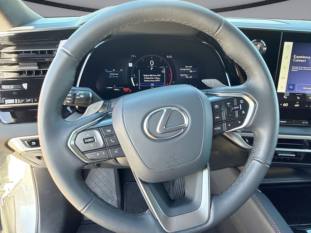 Thumbnail: 2026 Lexus RX - 21