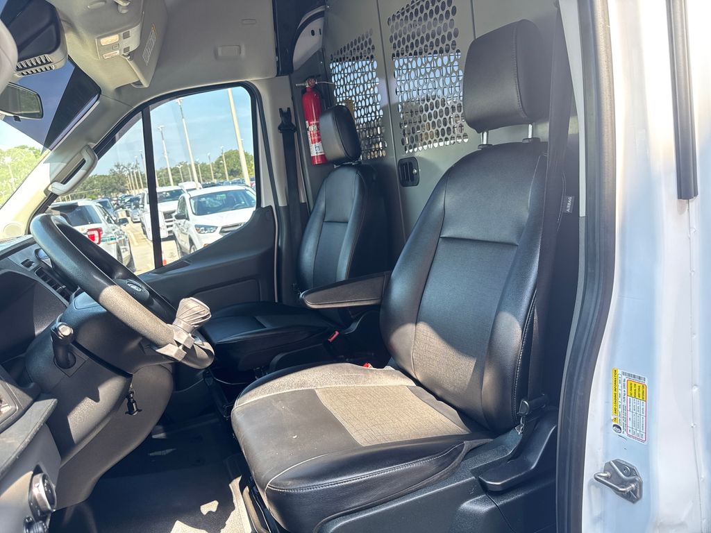 Certified Used 2023 White Ford Base image 19