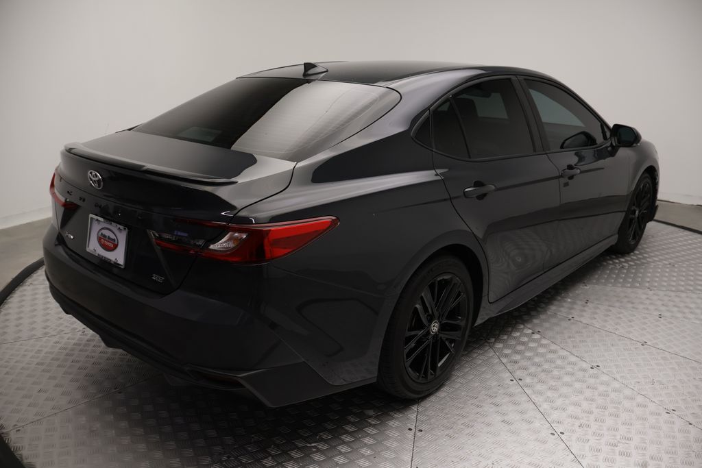 Thumbnail: 2025 Toyota Camry - 8