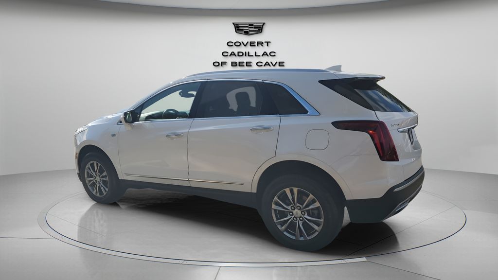 Used Car 2022 Cadillac Xt5  Premium Luxury For Sale Under $35,000 In Austin, Texas