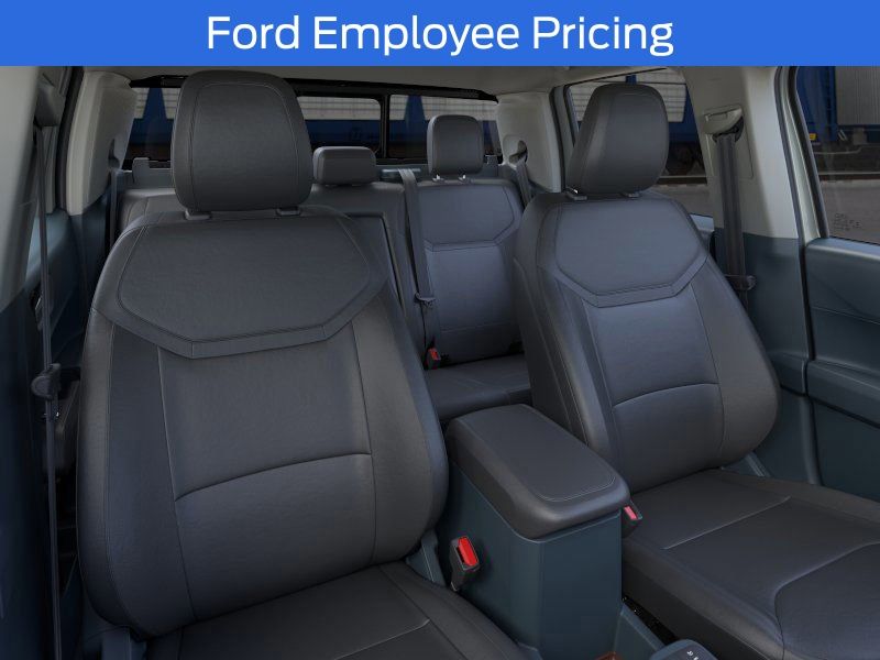 2024 Ford Maverick Lariat photo