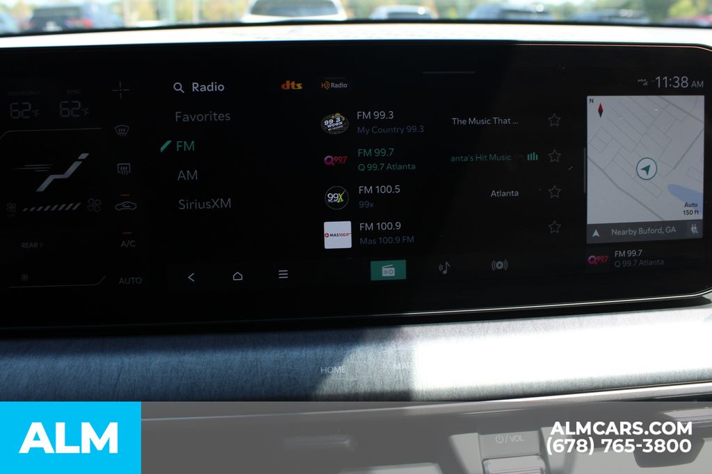 2024 Kia EV9 Wind photo 29
